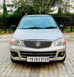 Maruti Suzuki Alto K10 VXi 2011