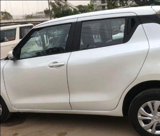 Maruti Suzuki Swift VXi 2018
