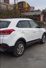 Hyundai Creta 1.4 E+ Diesel 2019
