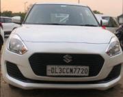 Maruti Suzuki Swift VXi 2018
