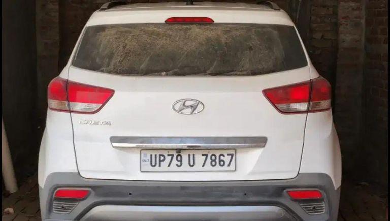 Hyundai Creta 1.4 E+ Diesel 2020