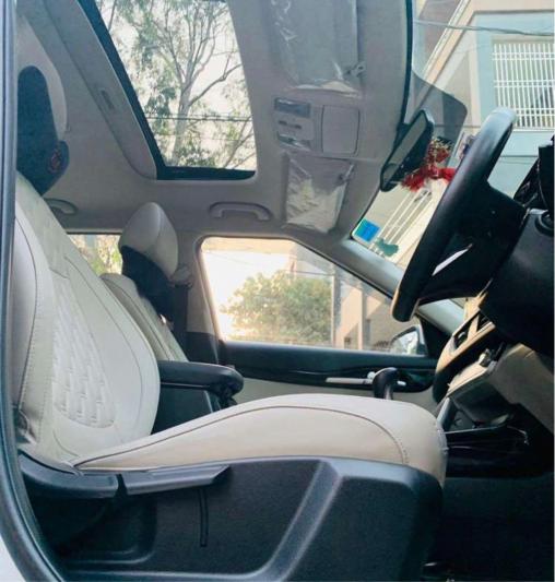 Kia Seltos HTK Plus 1.5 Petrol 2022