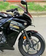 Honda CBR 250R 2017
