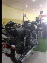 Royal Enfield Classic 350cc 2018