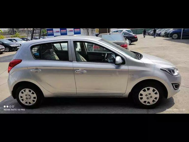 Hyundai i20 1.2 Asta 2018