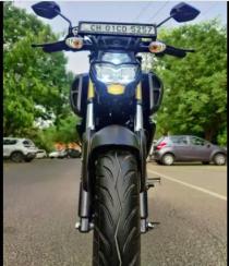 Yamaha FZ-FI V 3.0 150cc ABS BS6 2021