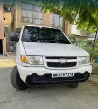 Chevrolet Tavera Neo 3 LT- 9 STR BS-III 2013