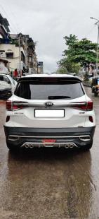 Kia Seltos HTX 1.5 Petrol 2021