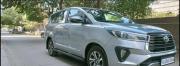 Toyota Innova Crysta 2.4 VX 7 STR BS6 2021