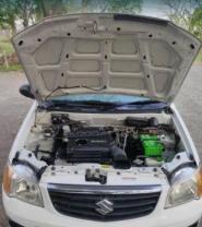 Maruti Suzuki Alto K10 LXi 2012