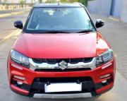 Maruti Suzuki Vitara Brezza ZDi Plus 2019