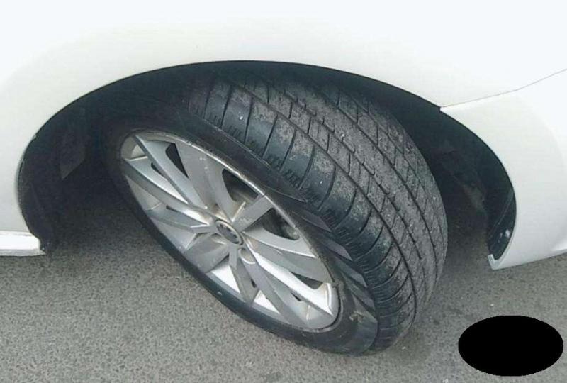 Volkswagen Polo Highline 1.2L (P) 2015