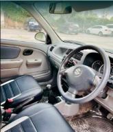 Maruti Suzuki Alto K10 VXi 2011