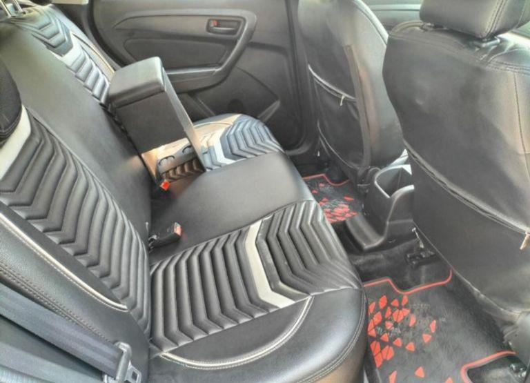 Maruti Suzuki Vitara Brezza ZDi 2019