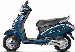 Honda Activa 110cc 2017