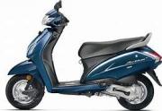 Honda Activa 110cc 2017