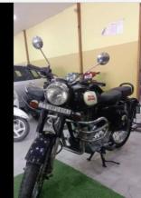 Royal Enfield Classic 350cc 2018