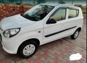 Maruti Suzuki ALTO 800 LXi 2013