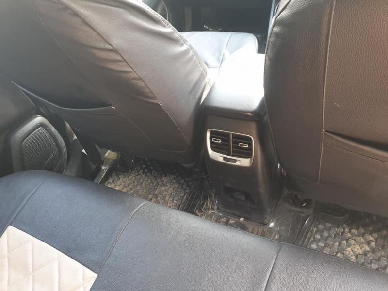 Hyundai Venue SX 1.0 Turbo BS6 2021