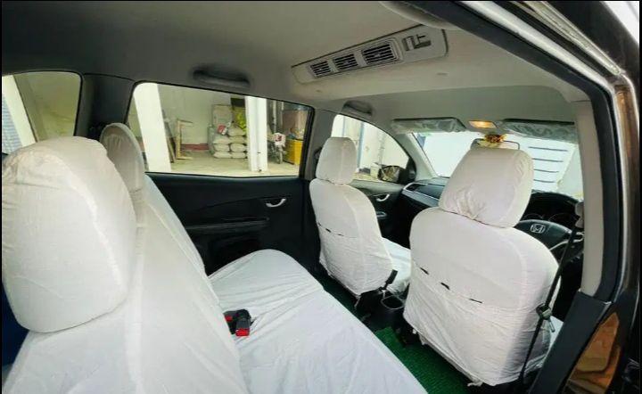 Honda BR-V VX Diesel 2018