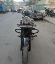 Bajaj Avenger Street 150 2017