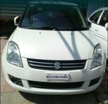 Maruti Suzuki Swift DZire VDi 2009