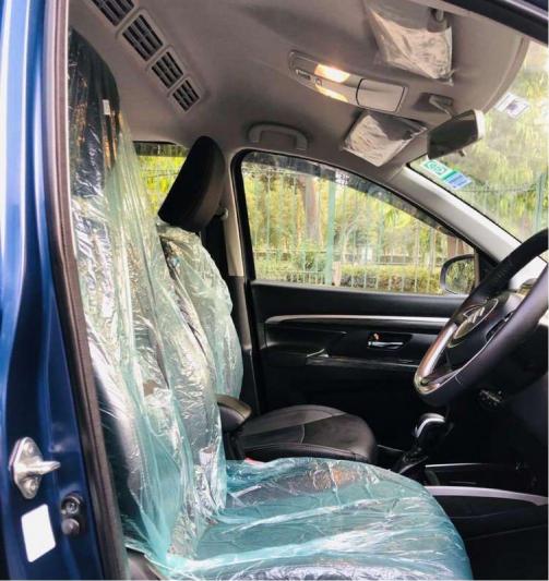 Maruti Suzuki XL6 Zeta MT Petrol 2022