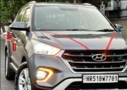 Hyundai Creta 1.4 E+ Diesel 2019