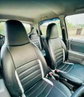 Maruti Suzuki Alto K10 VXi 2011