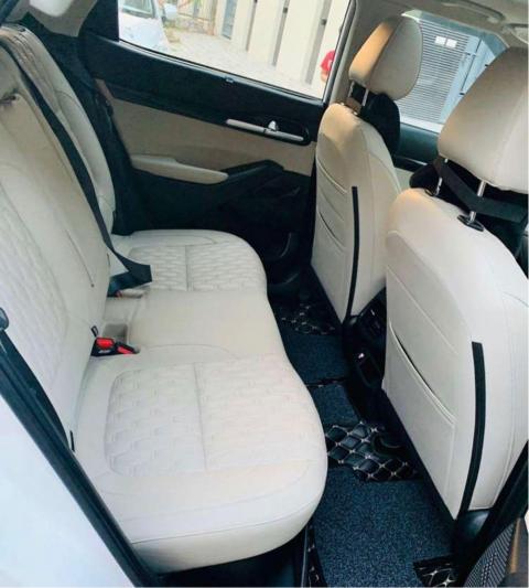 Kia Seltos HTK Plus 1.5 Petrol 2022