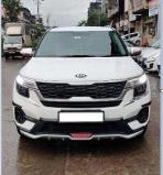 Kia Seltos HTX 1.5 Petrol 2021