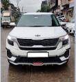 Kia Seltos HTX 1.5 Petrol 2021