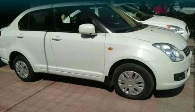 Maruti Suzuki Swift DZire VDi 2009