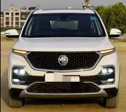 MG Hector Super 2.0 Diesel 2021