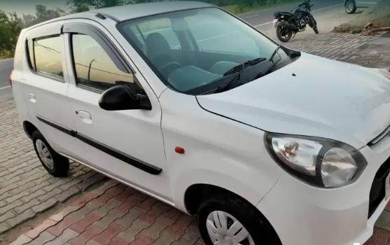Maruti Suzuki ALTO 800 LXi 2013