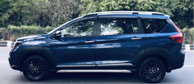 Maruti Suzuki XL6 Zeta MT Petrol 2022