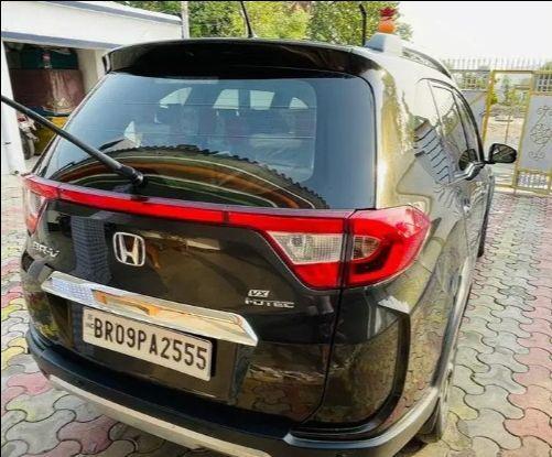 Honda BR-V VX Diesel 2018