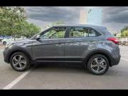 Hyundai Creta SX 1.5 Petrol BS6 2020