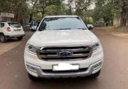 Ford Endeavour Titanium 3.2 4x4 AT 2017
