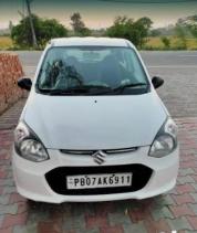 Maruti Suzuki ALTO 800 LXi 2013