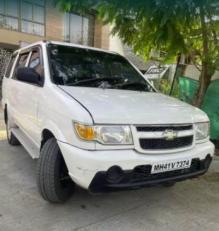 Chevrolet Tavera Neo 3 LT- 9 STR BS-III 2013
