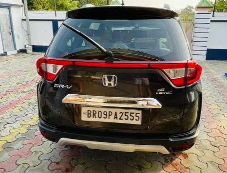 Honda BR-V VX Diesel 2018