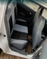 Maruti Suzuki ALTO 800 LXi 2013