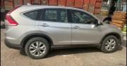 Honda CR-V 2.0 AT 2014