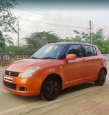 Maruti Suzuki Swift VXi 2006