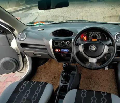 Maruti Suzuki ALTO 800 LXi 2013