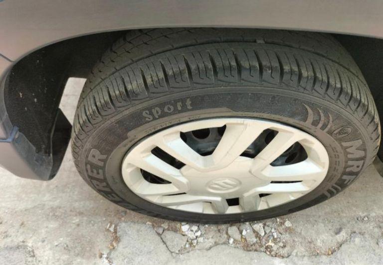 Maruti Suzuki Vitara Brezza ZDi 2019