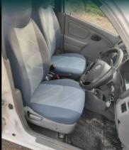 Maruti Suzuki Alto K10 LXi 2012