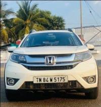 Honda BR-V V Diesel 2016