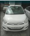 Hyundai i10 Magna 1.2 2016